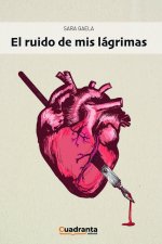 EL RUIDO DE MIS LÁGRIMAS
