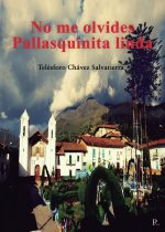 No me olvides Pallasquinita linda