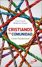 CRISTIANOS EN COMUNIDAD