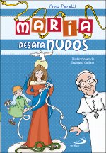 MARIA DESATANUDOS
