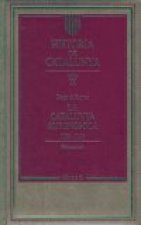 CATALUNYA AUTONOMICA 1975-2003 (PRIMERA PART), LA