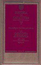 CATALUNYA AUTONOMICA 1975-2003 (SEGONA PART), LA