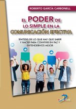 EL PODER DE LO SIMPLE EN LA COMUNICACION EFECTIVA