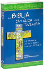 Biblia catolica para jovenes: la palabra se hace joven