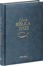 GUIA BIBLICA 2022