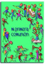 PRIMERA COMUNION, MI