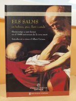 ELS SALMS EN HEBREU, GREC, LLATI I CATALA