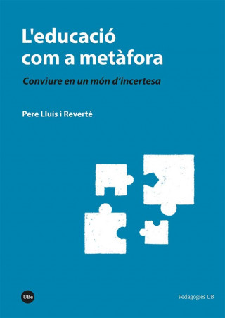 LEDUCACIO COM A METAFORA