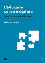LEDUCACIO COM A METAFORA