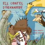 CONTES D'UKANABURU,ELS - CAT
