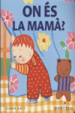 ON ES MAMA