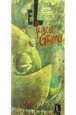 PRINCEP GRIPAU,EL -CAT