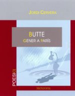 BUTTE. GENER A PARIS
