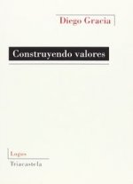 Constryuendo valores