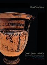 DIOSES, TUMBAS Y GENTES:BARIA,CIUDAD FENICIA Y ROMANA