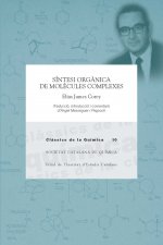 SINTESI ORGANICA DE MOLECULES COMPLEXES