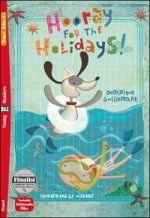 Young ELI Readers - English