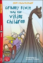 Young ELI Readers - English