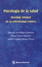 PSICOLOGIA DE LA SALUD. ABORDAJE INTEGRAL DE LA ENFERMEDAD C