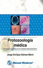 PROTOZOOLOGIA MEDICA 2010