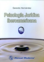 PSICOLOGIA JURIDICA IBEROAMERICANA