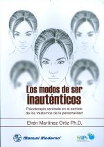 LOS MODOS DE SER INAUTENTICOS
