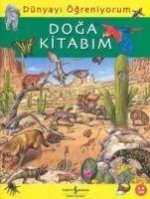 Dünyayi Ögreniyorum - Doga Kitabim