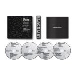 The Metallica Blacklist (4CD)