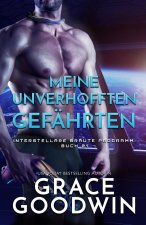 Meine unverhofften Gefahrten