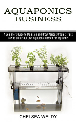 Aquaponics Business