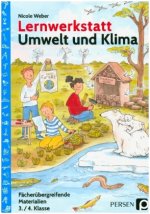 Lernwerkstatt Umwelt und Klima