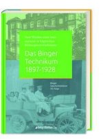 Das Binger Technikum 1897-1928