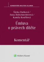 Úmluva o právech dítěte