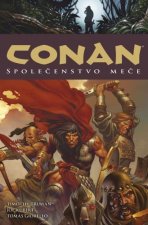 Conan 9: Společenstvo meče