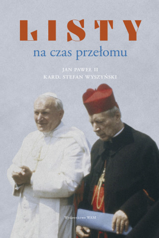 Listy na czas przełomu