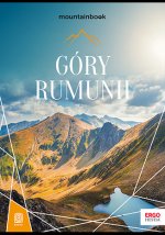 Góry Rumunii. MountainBook wyd. 1