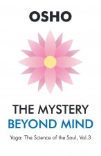 Mystery beyond Mind