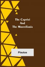 Captivi and the Mostellaria
