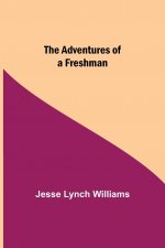 Adventures of a Freshman