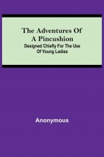 Adventures of a Pincushion; Designed Chiefly for the Use of Young Ladies