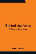 Behind the Arras
