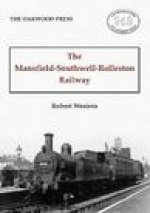 Mansfield-Southwell-Rolleston Railway
