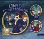 Lord Schmetterhemd - Hörspiel-Box 01