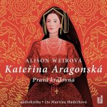 Kateřina Aragonská