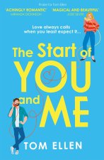 Start of You and Me