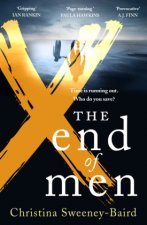 End of Men