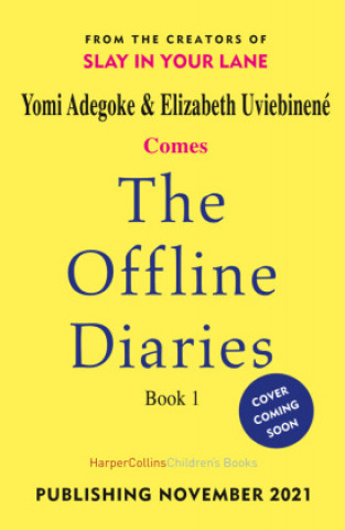 Offline Diaries