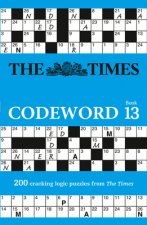 Times Codeword 13