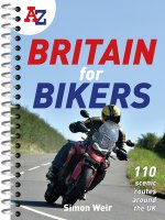 -Z Britain for Bikers