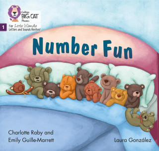 Number Fun